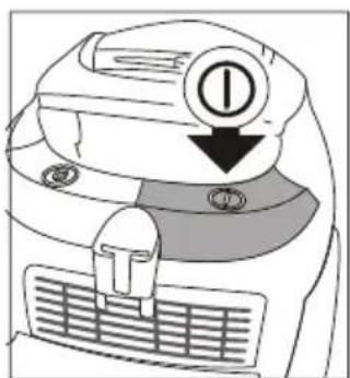BEKO VCC 34118 WD - Работа - 1