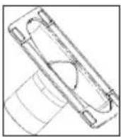 BEKO VCC 34118 WD - Алатка за тапацир - 1