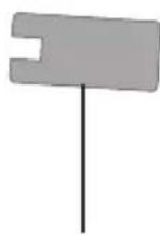 BEKO VCC 34118 WD - Cleaning the filters - 2