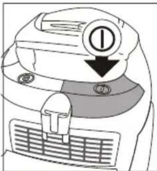 BEKO VCC 34118 WD - Çalıştırma - 1