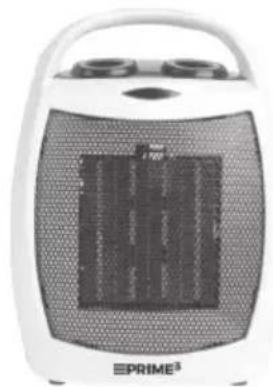 PRIME3 SFH81 - WICHTIGE INFORMATIONEN - 2