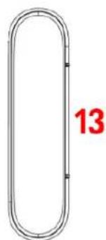 13