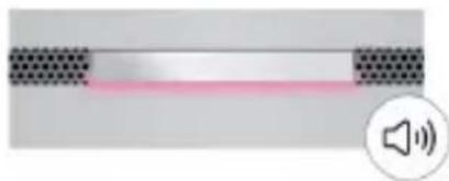 BEKO BKK 2400 - Ειδοποιήσεις - 3