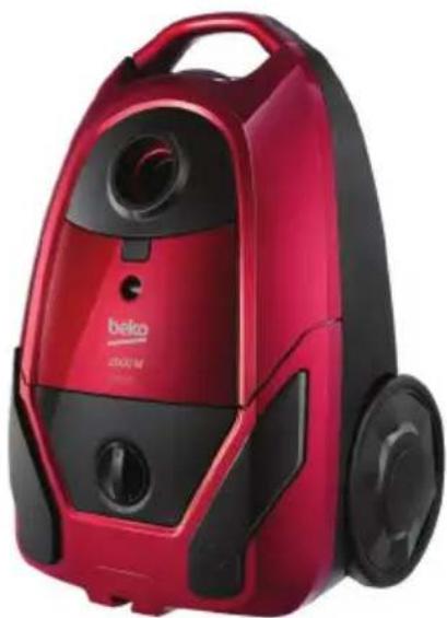 BEKO BKS 2226 - Vacuum Cleaner User Manual - 1