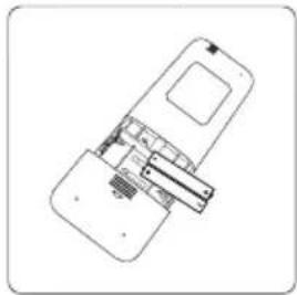 BEKO BBFDB 120 - Одржување – долги периоди без употреба - 4