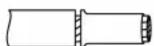 JUNG CD5544.03V - Connecting and mounting the dimmer - 4