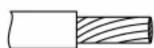 JUNG CD5544.03V - Connecting and mounting the dimmer - 3
