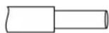 JUNG CD5544.03V - Connecting and mounting the dimmer - 2