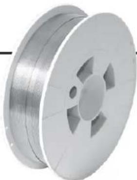 Weldclass Weldforce 155M - Using Gasless MIG Wire? - 1