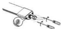Cotech 36-7304 - Installation - 4