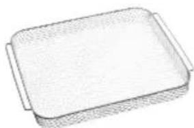 MISTRAL MAO250 - Accessories: - 1