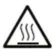 MISTRAL MAO250 - Symbol Meanings - 1