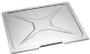 MISTRAL MAO250 - Accessories: - 5