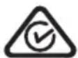 MISTRAL MAO250 - Symbol Meanings - 2