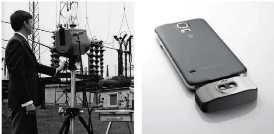 FLIR GF346 - About FLIR Systems - 2