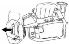 FLIR GF346 - Procedure - 3