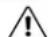 FLIR GF346 - WARNING - 1
