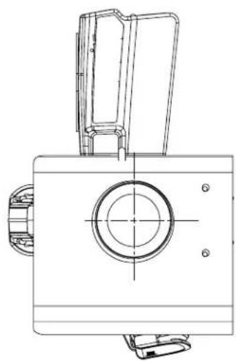 FLIR GF346 - Mechanical drawings - 13