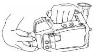 FLIR GF346 - Procedure - 2