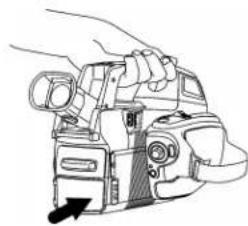 FLIR GF346 - Procedure - 4