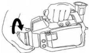 FLIR GF346 - Procedure - 2