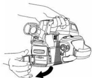 FLIR GF346 - Procedure - 2