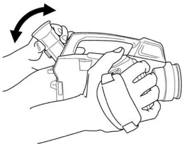 FLIR GF346 - Figure - 1