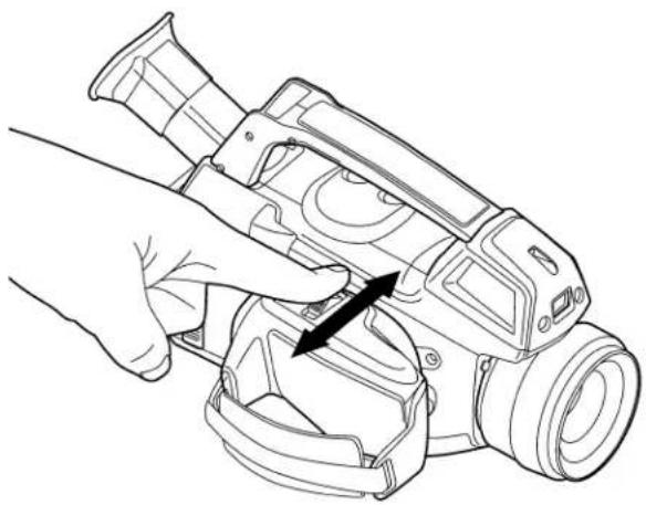 FLIR GF346 - Figure - 1