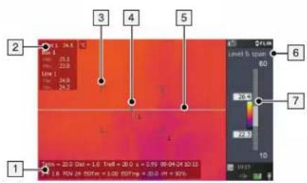 1 2 3 4 5 6 7 Level & span 80 26.4 22.3 10 1/1/13 1:10:00 24:00 1:00 24:00 1:00 24:00 1:00 24:00 1:00 24:00 1:00 24:00 1:00 24:00 1:00 24:00 1:00 24:00 1:00 24:00 1.00 24.5 Term = 20.0 Dist = 1.6 Tref = 20.0 x = 0.95-99-04-24-20.18 Term = 1.6 FON-24 COSTM = 1.68 COSTM = 20.0 IN = 30.5