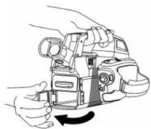 FLIR GF346 - Procedure - 2