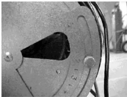 Blodgett KLT-60G - TROUBLESHOOTING - 1