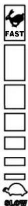 Craftsman 27052 - Throttle Control - 1