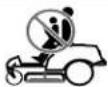 Craftsman 27052 - SAFETY SYMBOLS - 2