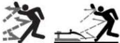 Craftsman 27052 - SAFETY SYMBOLS - 6