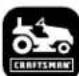 Craftsman 27052 - Smart Lawn App Bluetooth® Activation - 2