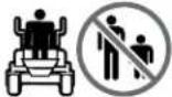 Craftsman 27052 - SAFETY SYMBOLS - 8