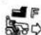 Craftsman 27052 - WARNING - 2