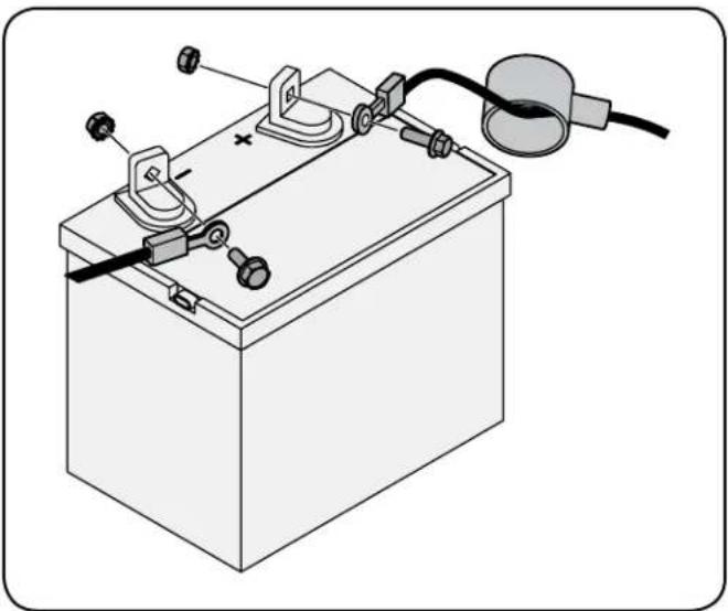 Craftsman 27052 - PRECAUCIÓN - 1