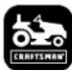 Craftsman 27052 - App Smart Lawn - 2