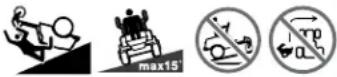 Craftsman 27052 - SÍMBOLOS DE SEGURIDAD - 9