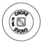 Craftsman 27052 - Control del cebador - 1