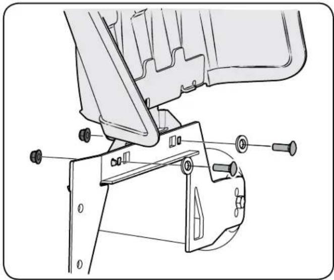 Craftsman 27052 - ADVERTENCIA - 1