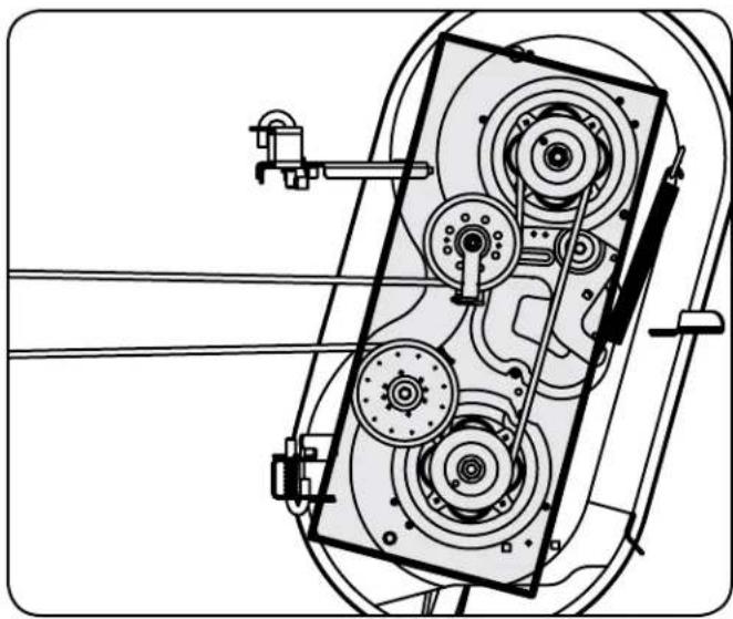 Craftsman 27052 - ADVERTENCIA - 2