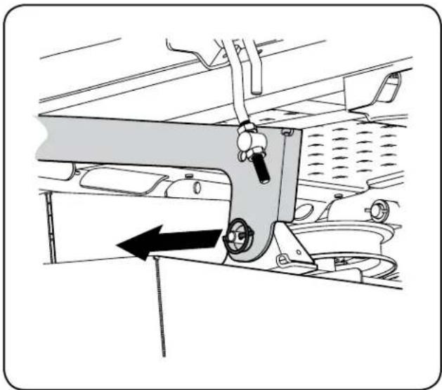Craftsman 27052 - WARNING - 2