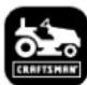 Craftsman 27052 - Smart Lawn App - 2
