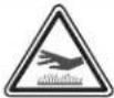 Craftsman 27052 - SAFETY SYMBOLS - 10