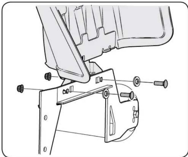 Craftsman 27052 - WARNING - 1
