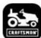 Craftsman 27052 - Activación de Bluetooth® inteligente Césped App - 2