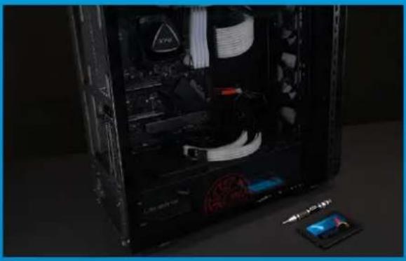 ADATA Ultimate SU655 - ÎNAINTE DE INSTALARE - 1