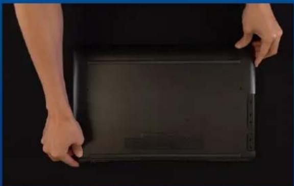 ADATA Ultimate SU635 - 将扁平电缆与支架装上新的2.5吋固态硬盘 - 1